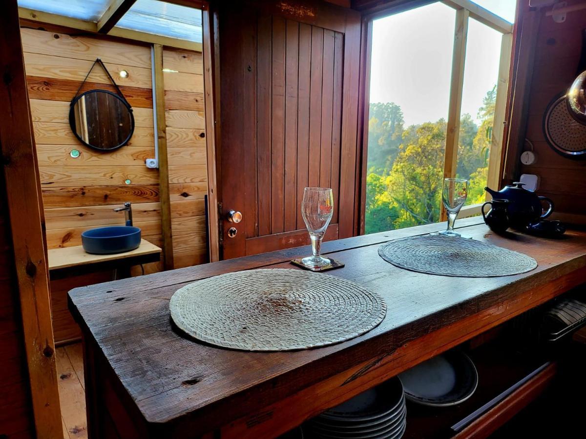 Woodhouse Near River - Near Ocean - Near Porto Exterior foto